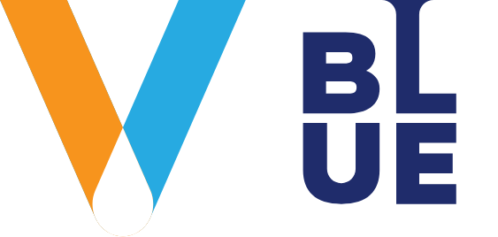 VBlue Logo